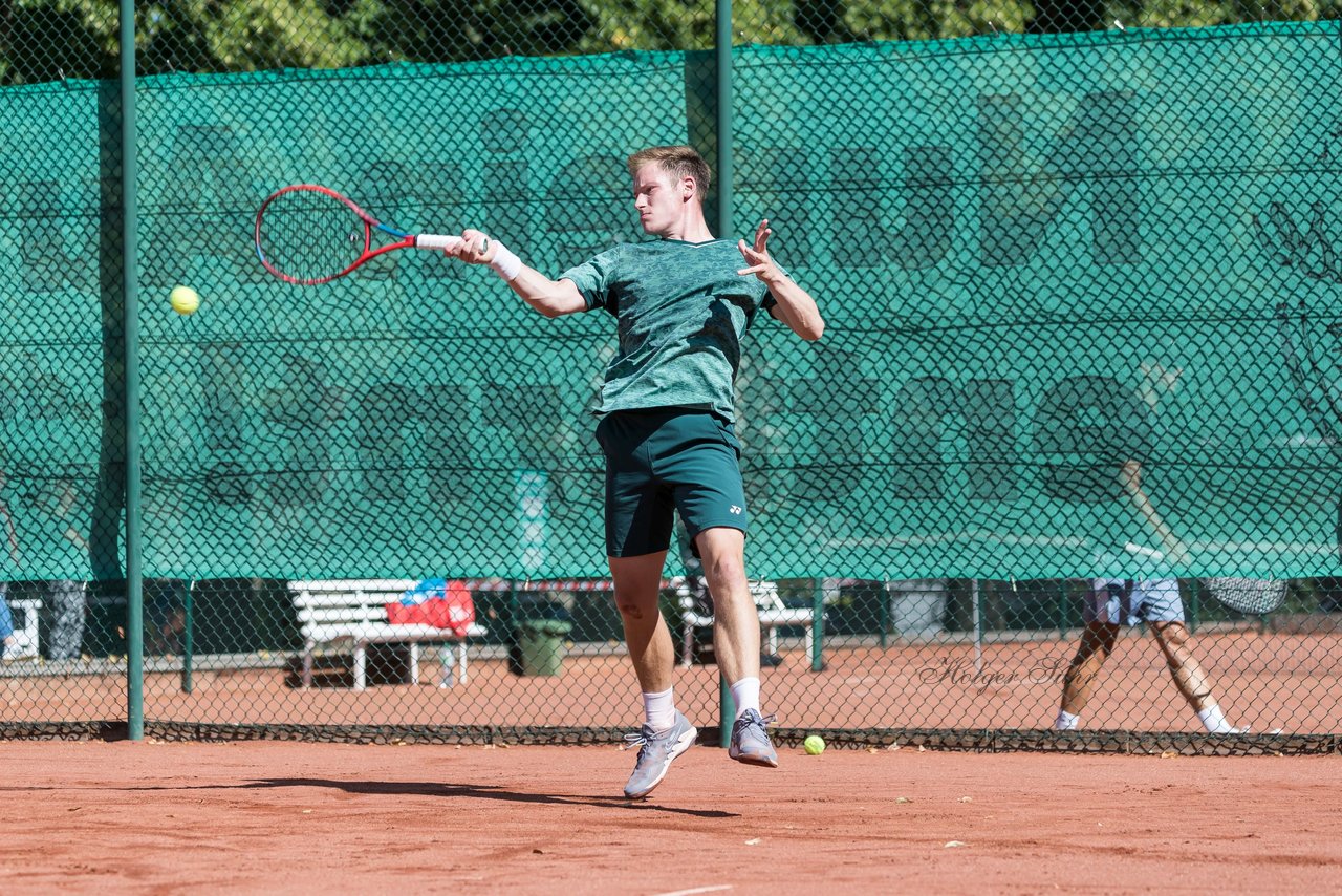 Bild 152 - Kuehlungsborner Tennisturnier